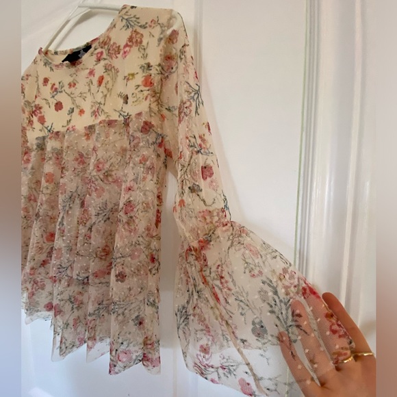 Angie Top - Picture 3 of 4